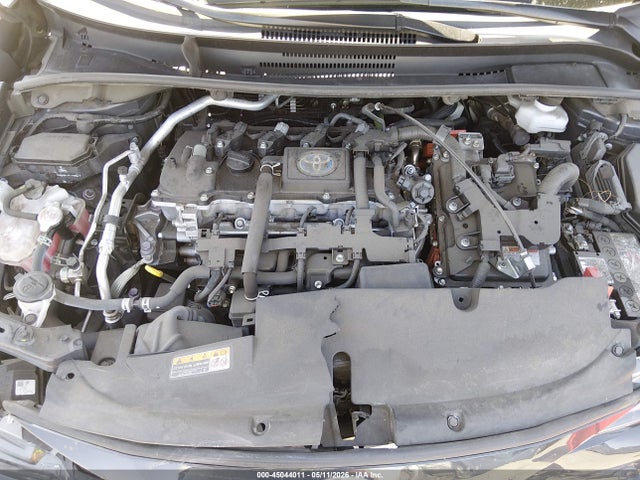Aukcja sprzedaży 2024 Toyota Corolla Hybrid Se, vin: JTDBCMFE9R3046089, numer aukcji: 45044011