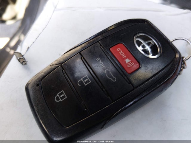 Aukcja sprzedaży 2024 Toyota Corolla Hybrid Se, vin: JTDBCMFE9R3046089, numer aukcji: 45044011