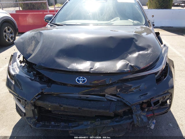 Aukcja sprzedaży 2024 Toyota Corolla Hybrid Se, vin: JTDBCMFE9R3046089, numer aukcji: 45044011