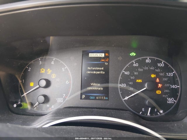 Aukcja sprzedaży 2024 Toyota Corolla Hybrid Se, vin: JTDBCMFE9R3046089, numer aukcji: 45044011