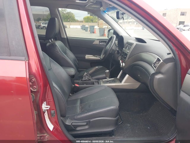 Продаж на аукціоні авто 2009 Subaru Forester 2.5x Limited, vin: JF2SH64679H716543, номер лоту: 45044014
