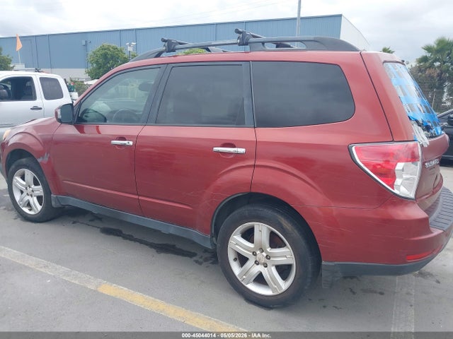 Продаж на аукціоні авто 2009 Subaru Forester 2.5x Limited, vin: JF2SH64679H716543, номер лоту: 45044014