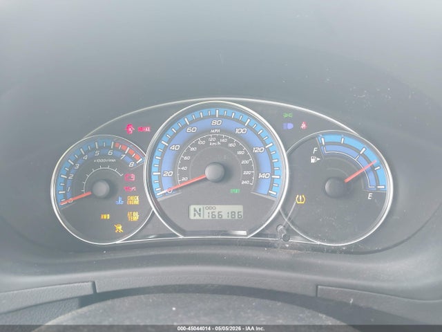Продаж на аукціоні авто 2009 Subaru Forester 2.5x Limited, vin: JF2SH64679H716543, номер лоту: 45044014