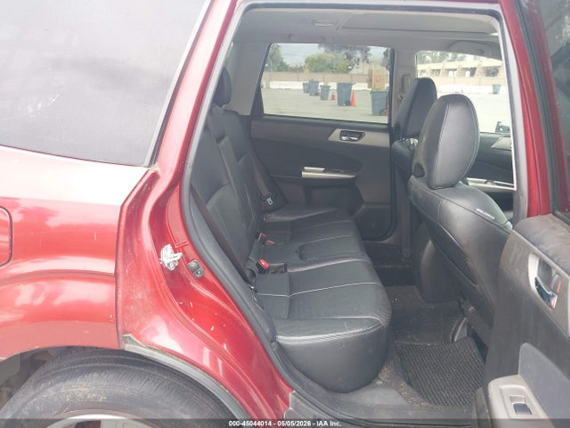 Продаж на аукціоні авто 2009 Subaru Forester 2.5x Limited, vin: JF2SH64679H716543, номер лоту: 45044014