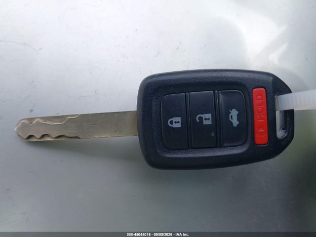 Продаж на аукціоні авто 2017 Honda Accord Lx, vin: 1HGCR2F38HA142720, номер лоту: 45044016