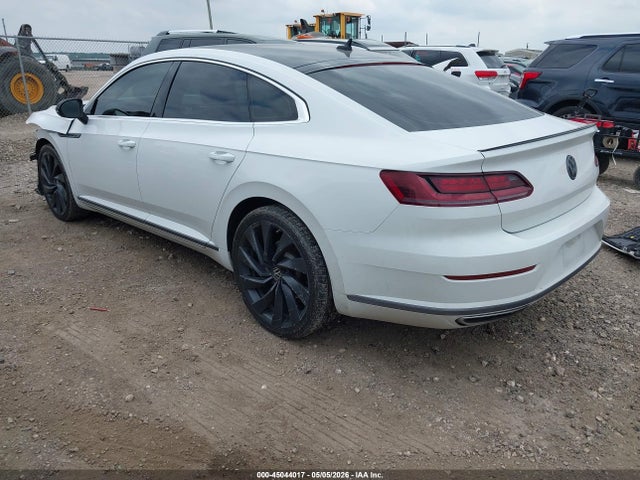 45044017 :رقم المزاد ، WVWFR7AN3KE031283 vin ، 2019 Volkswagen Arteon 2.0t Se R-line مزاد بيع