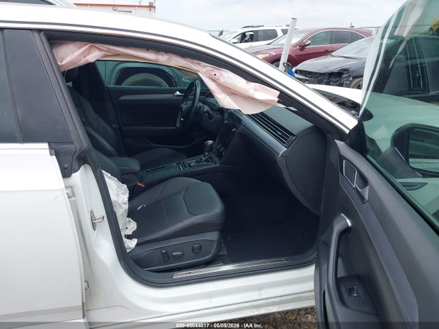 45044017 :رقم المزاد ، WVWFR7AN3KE031283 vin ، 2019 Volkswagen Arteon 2.0t Se R-line مزاد بيع