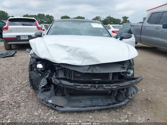 45044017 :رقم المزاد ، WVWFR7AN3KE031283 vin ، 2019 Volkswagen Arteon 2.0t Se R-line مزاد بيع
