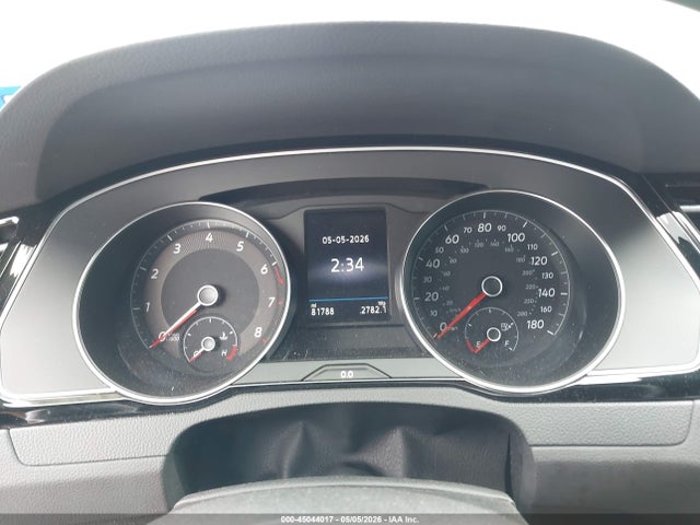 45044017 :رقم المزاد ، WVWFR7AN3KE031283 vin ، 2019 Volkswagen Arteon 2.0t Se R-line مزاد بيع