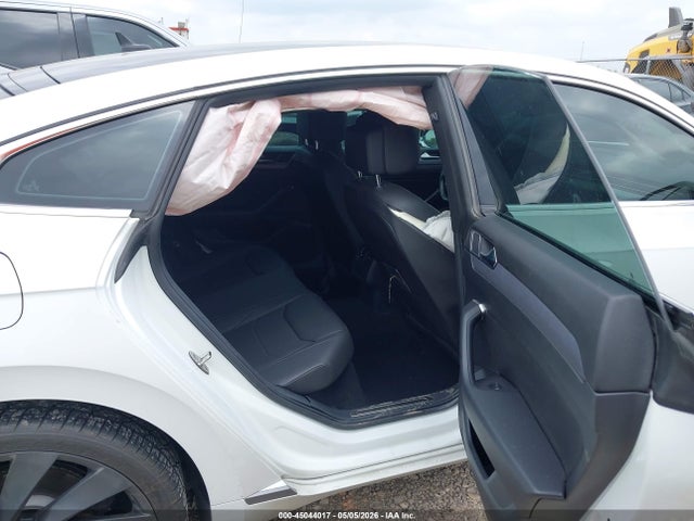 45044017 :رقم المزاد ، WVWFR7AN3KE031283 vin ، 2019 Volkswagen Arteon 2.0t Se R-line مزاد بيع