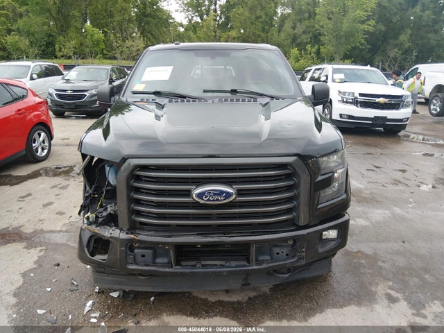 Продаж на аукціоні авто 2017 Ford F-150 Xlt, vin: 1FTEW1EP0HFB20437, номер лоту: 45044019