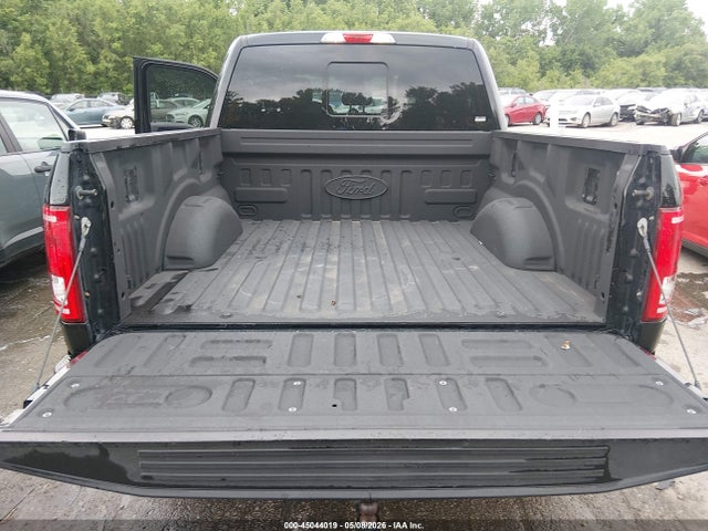 Продаж на аукціоні авто 2017 Ford F-150 Xlt, vin: 1FTEW1EP0HFB20437, номер лоту: 45044019