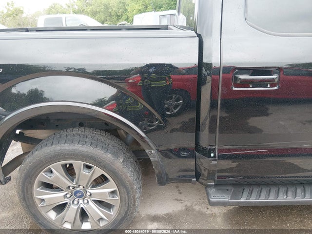 Продаж на аукціоні авто 2017 Ford F-150 Xlt, vin: 1FTEW1EP0HFB20437, номер лоту: 45044019