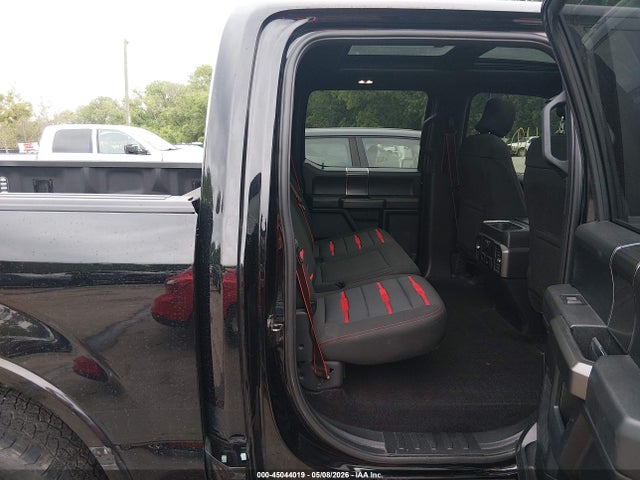 Продаж на аукціоні авто 2017 Ford F-150 Xlt, vin: 1FTEW1EP0HFB20437, номер лоту: 45044019