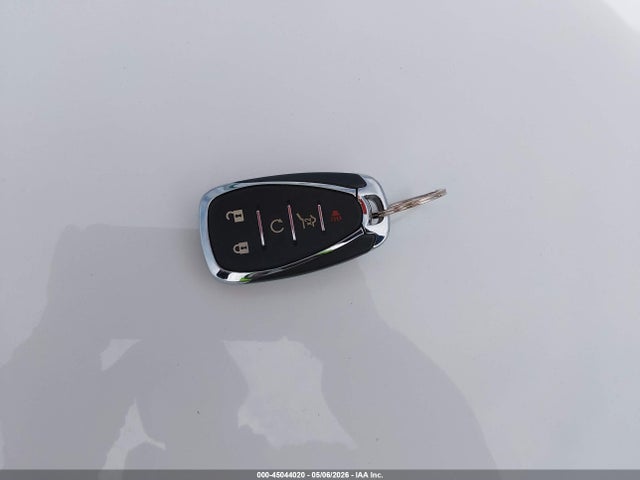 KL79MVSL6MB028408 Chevrolet Trailblazer Fwd Activ