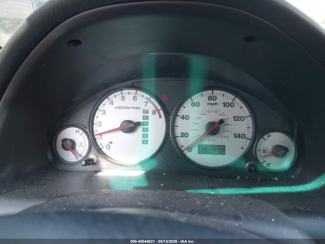 45044021 :رقم المزاد ، 2HGES26732H613035 vin ، 2002 Honda Civic Ex مزاد بيع