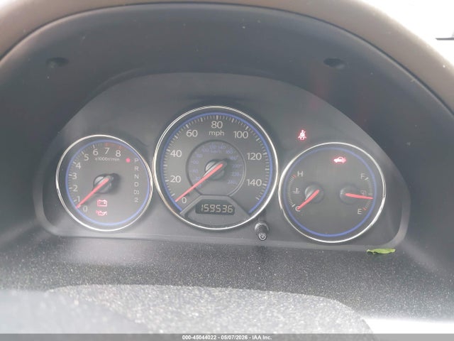 Aukcja sprzedaży 2004 Honda Civic Lx, vin: 2HGES16584H503724, numer aukcji: 45044022