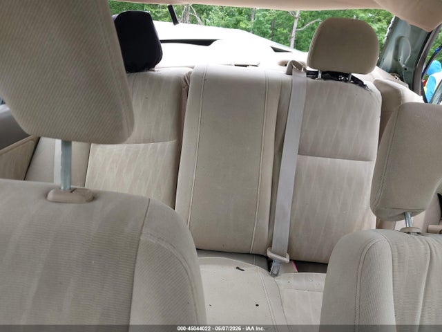 Aukcja sprzedaży 2004 Honda Civic Lx, vin: 2HGES16584H503724, numer aukcji: 45044022