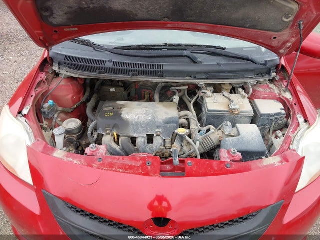 Продаж на аукціоні авто 2008 Toyota Yaris, vin: JTDBT923281229314, номер лоту: 45044023