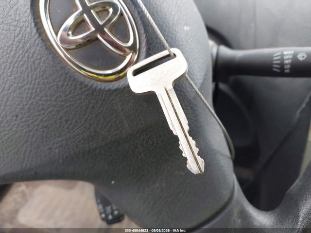 Продаж на аукціоні авто 2008 Toyota Yaris, vin: JTDBT923281229314, номер лоту: 45044023