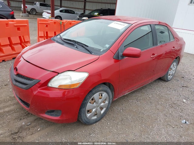 Продаж на аукціоні авто 2008 Toyota Yaris, vin: JTDBT923281229314, номер лоту: 45044023