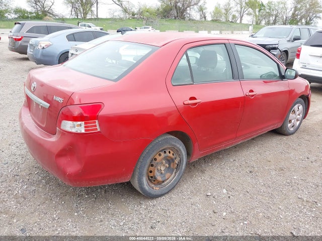 Продаж на аукціоні авто 2008 Toyota Yaris, vin: JTDBT923281229314, номер лоту: 45044023
