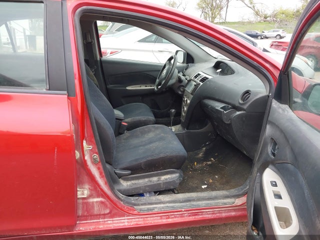 Продаж на аукціоні авто 2008 Toyota Yaris, vin: JTDBT923281229314, номер лоту: 45044023