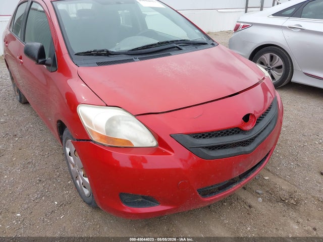 Продаж на аукціоні авто 2008 Toyota Yaris, vin: JTDBT923281229314, номер лоту: 45044023