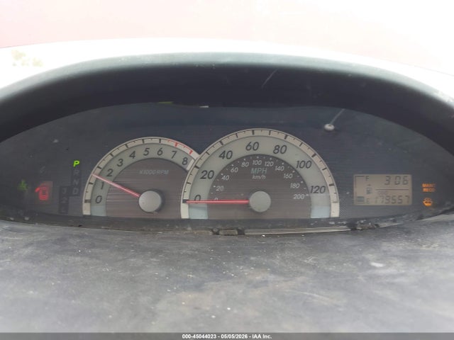 Продаж на аукціоні авто 2008 Toyota Yaris, vin: JTDBT923281229314, номер лоту: 45044023