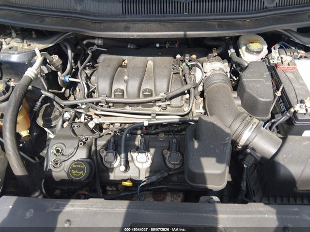 45044027 :رقم المزاد ، 1FM5K8AR0EGA55392 vin ، 2014 Ford Utility Police Interceptor مزاد بيع