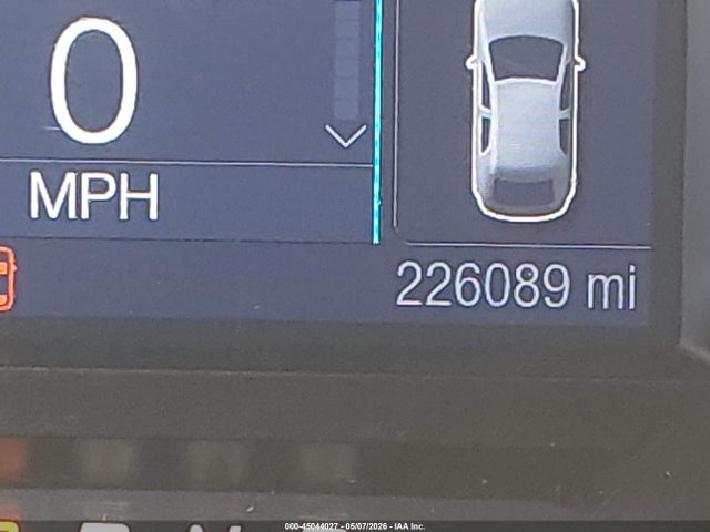 45044027 :رقم المزاد ، 1FM5K8AR0EGA55392 vin ، 2014 Ford Utility Police Interceptor مزاد بيع