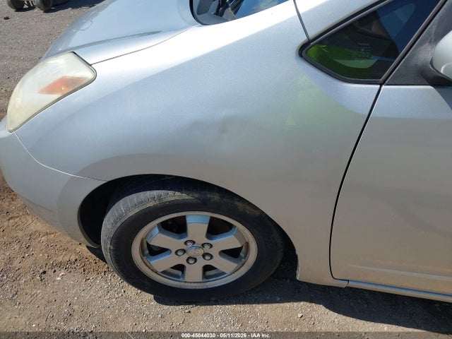 2005 Toyota Prius მანქანა იყიდება აუქციონზე, vin: JTDKB20U257037700, აუქციონის ნომერი: 45044030