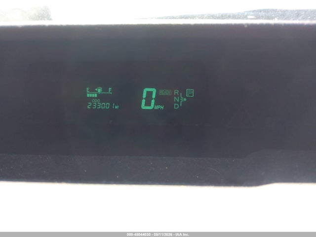 2005 Toyota Prius მანქანა იყიდება აუქციონზე, vin: JTDKB20U257037700, აუქციონის ნომერი: 45044030