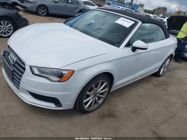 Aukcja sprzedaży 2015 Audi A3 1.8t Premium, vin: WAU6CLFF4F1024462, numer aukcji: 45044032