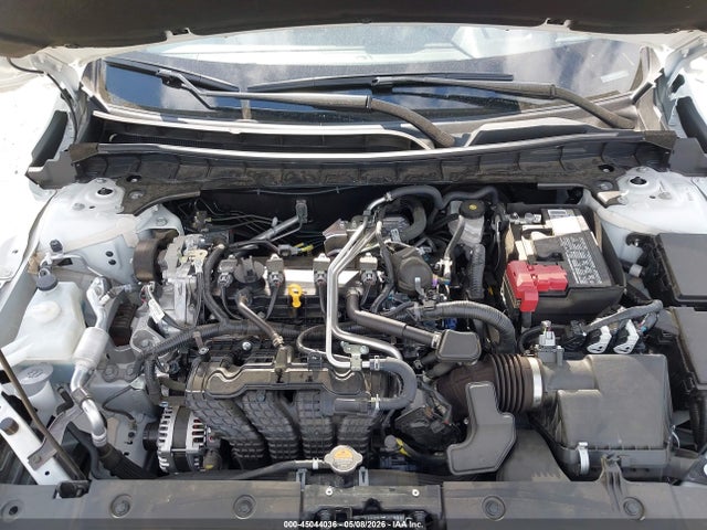 1N4BL4DV9SN390086 Nissan Altima Sv Fwd