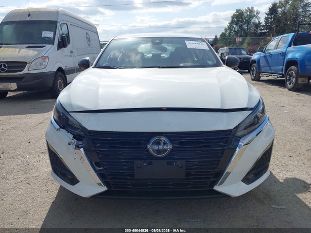 1N4BL4DV9SN390086 Nissan Altima Sv Fwd