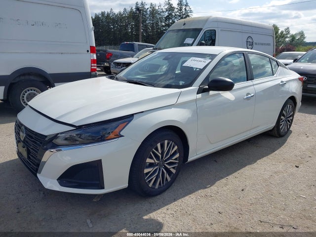 1N4BL4DV9SN390086 Nissan Altima Sv Fwd