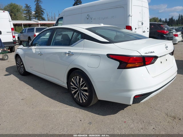 1N4BL4DV9SN390086 Nissan Altima Sv Fwd