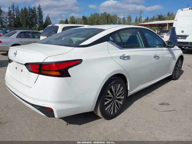 1N4BL4DV9SN390086 Nissan Altima Sv Fwd
