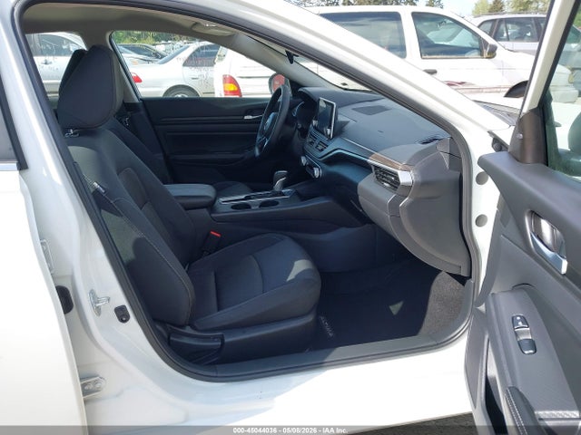 1N4BL4DV9SN390086 Nissan Altima Sv Fwd