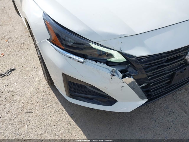 1N4BL4DV9SN390086 Nissan Altima Sv Fwd