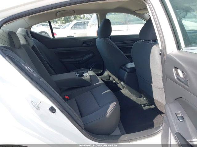 1N4BL4DV9SN390086 Nissan Altima Sv Fwd