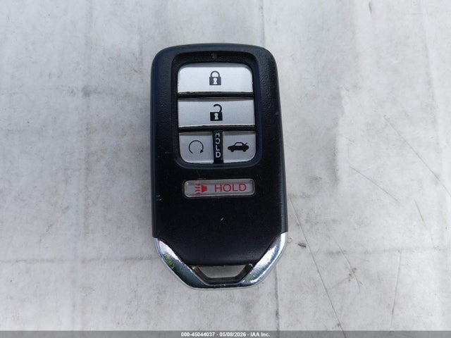 Продажа на аукционе авто 2018 Honda Civic Ex, vin: 2HGFC2F89JH502157, номер лота: 45044037