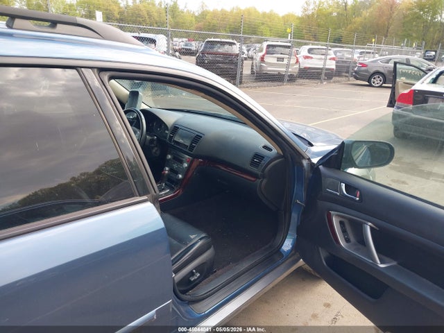 Aukcja sprzedaży 2009 Subaru Outback 2.5i Limited, vin: 4S4BP66C697344876, numer aukcji: 45044041