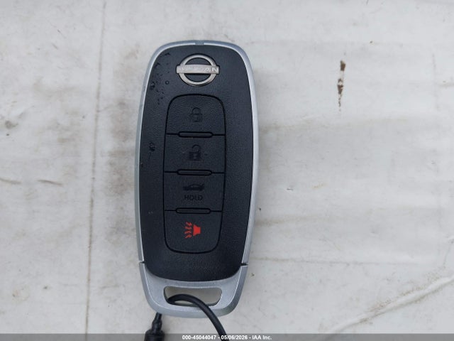 Nissan Versa 1.6 Sv 2025 3N1CN8EV6SL867719 Image 11