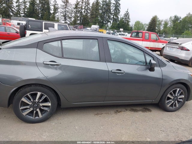 Nissan Versa 1.6 Sv 2025 3N1CN8EV6SL867719 Image 13
