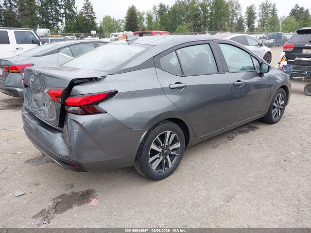 Nissan Versa 1.6 Sv 2025 3N1CN8EV6SL867719 Image 4