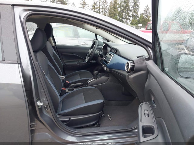 Nissan Versa 1.6 Sv 2025 3N1CN8EV6SL867719 Image 5