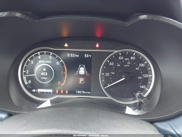 Nissan Versa 1.6 Sv 2025 3N1CN8EV6SL867719 Image 7