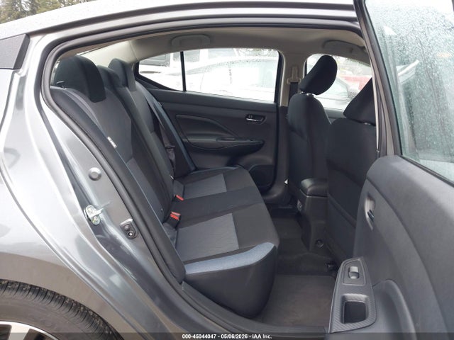 Nissan Versa 1.6 Sv 2025 3N1CN8EV6SL867719 Image 8